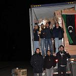 Bureaucracy keeps medical supplies at port for a year
