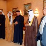 Oil Minister calls on Saudis to invest in Libyan oil industry