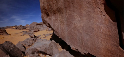 Security in Libya holding up archaeological breakthrough
