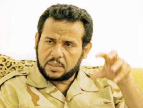 Belhaj's rendition battle continues in UK courts