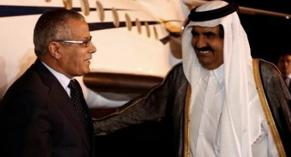 Arab League backs Libya's search for looted funds