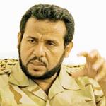 Belhaj gives UK  7 days to say "Sorry" and pay six dinars damages