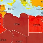 Survey ranks Libyan healthcare with that in war-zones