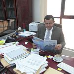 Exclusive: Why I was right not to resign - Mohsen Derregia, outgoing head of the LIA