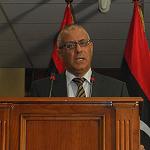 Non-Libyan nationals of the same Libyan tribe need visas to enter Libya-Zeidan