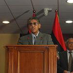 Security: The state must impose its will - Zeidan