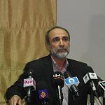 Election 2014: Juma Ateega warns Congress members standing for the House of Representatives