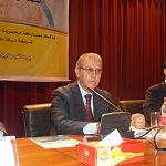 LTNET: Libya Trade Network for better foreign trade transactions