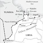Tunisian-Libyan southern border crossing closed following clashes