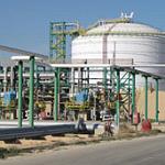 Army secures Mellitah complex; some production still stopped