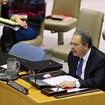 UNSMIL mandate extended and sanctions eased; Zeidan claims progress,