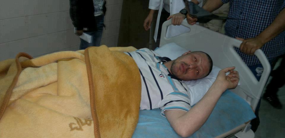 Kidnapped Benghazi official found