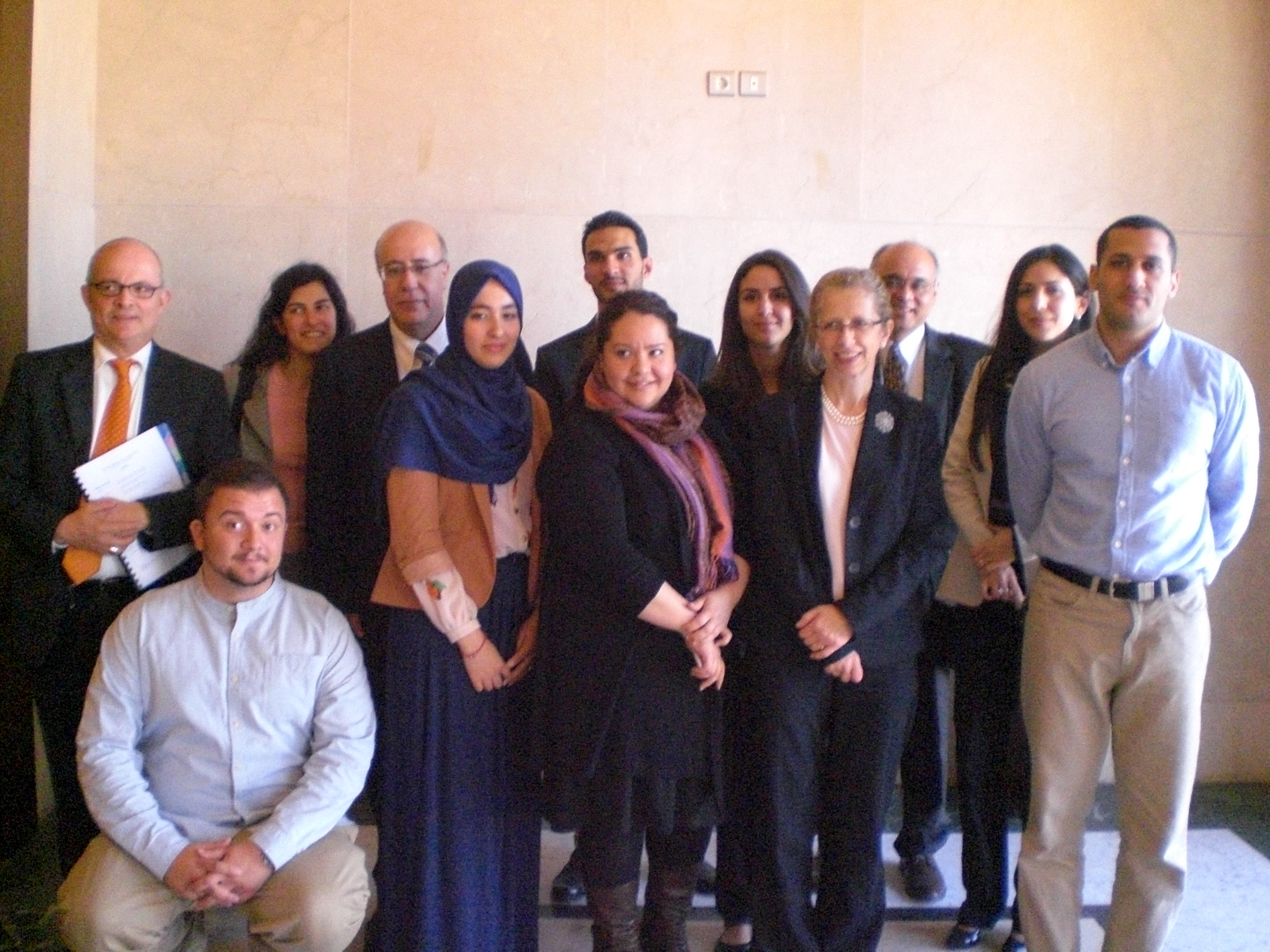 World Bank reaches out to CSOs in Libya