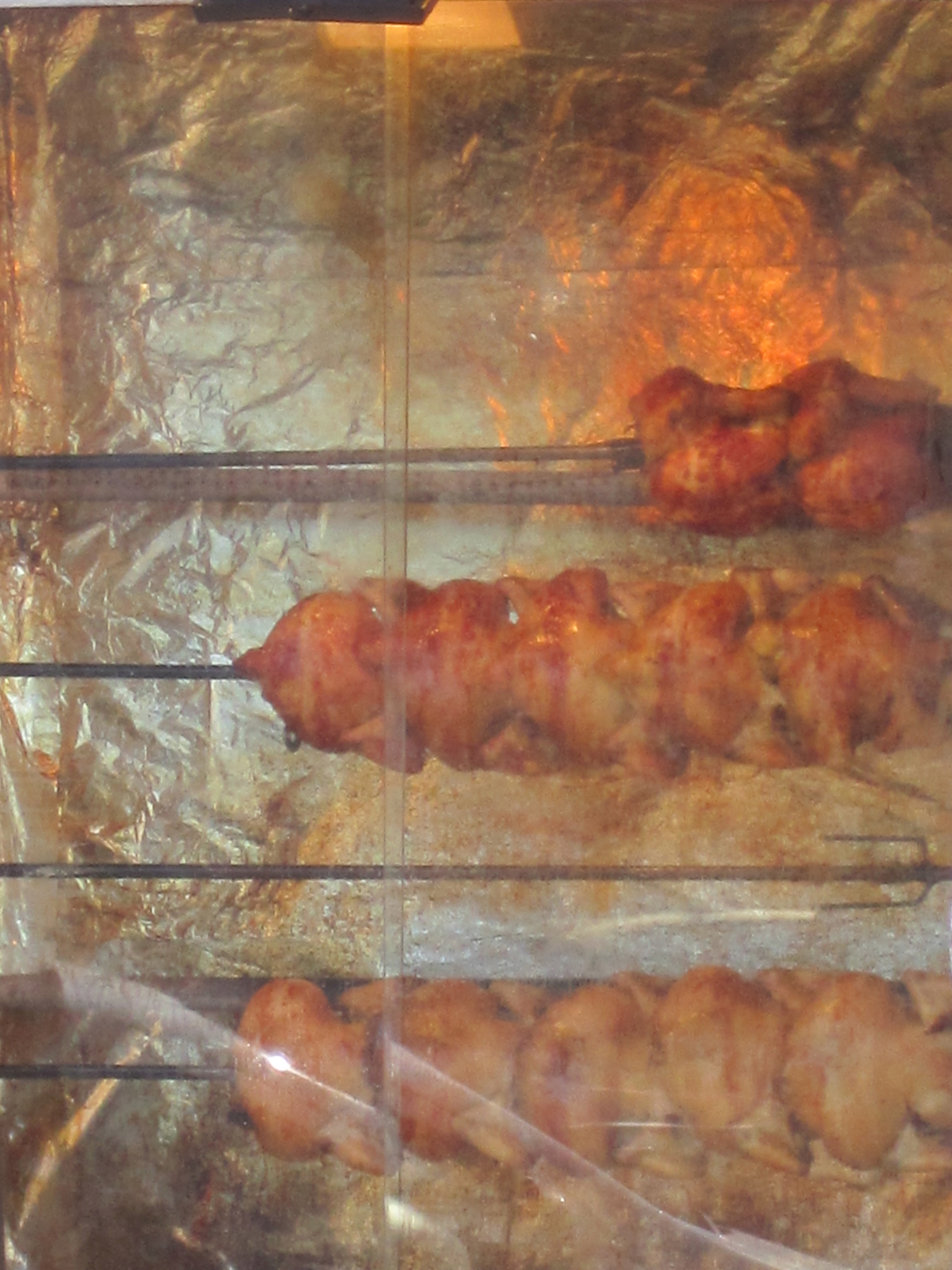 Chicken prices soar as virus closes farms
