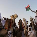 Defying the odds – the first national Tebu festival draws Libyans from across the southern region to Murzuk, despite security concerns