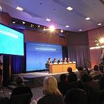 The IMF releases its latest world economic forecasts – Libya good in short term, but needs reform in long term.