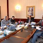 Inside the Commission for Integrity and Patriotism