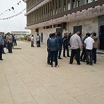 Low turnout for Benghazi protests