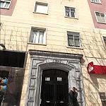 Libyan diplomat “murdered” in Madrid