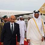 Magarief in Qatar