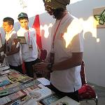 Tripoli book fair speaks volumes about Libyan readers