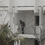 Judge leads French team investigating embassy bombing