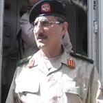 Second deadly Sebha attack in a fortnight