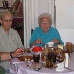 Nuns and Libyan friend die in road crash