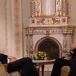 Libya has “split into three parts”: Vladimir Putin