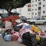 Capital's cleaning company demands more trash cash