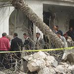 Tripoli security being beefed up after French Embassy attack: Shuwail