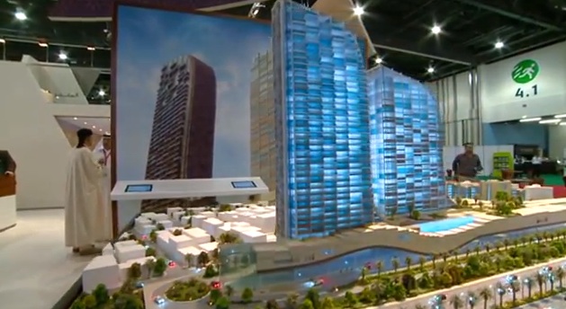Major Tripoli development project back on line