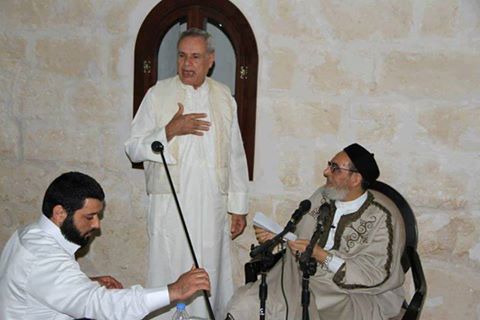Top level mediation ends tensions between Tajoura and Misrata