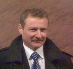 New Polish ambassador presents credentials