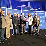 Libyan Council for Oil and Gas at OTC Houston, Texas