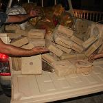 Explosives found following Benghazi clash