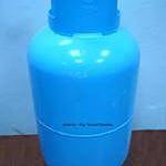 Dangerous gas cylinders in circulation