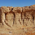 The Fezzan region: an interesting history and a prospect for a brighter future