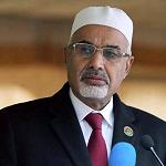 Magarief resigns as GNC head – in anticipation of being forced out by Isolation law
