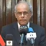 Justice Minister denounces detention of public prosector and Congressman: Khoms militiamen seize power station in protest