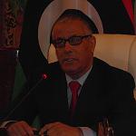 Don’t underestimate value of GNC's legitimacy: Zeidan