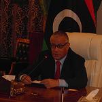 Zeidan again denies Niger claim on bombers