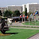 Zeidan to visit NATO in Brussels