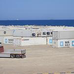 Khoms port sets sights on expansion