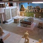 Tripoli museum could reopen mid-May