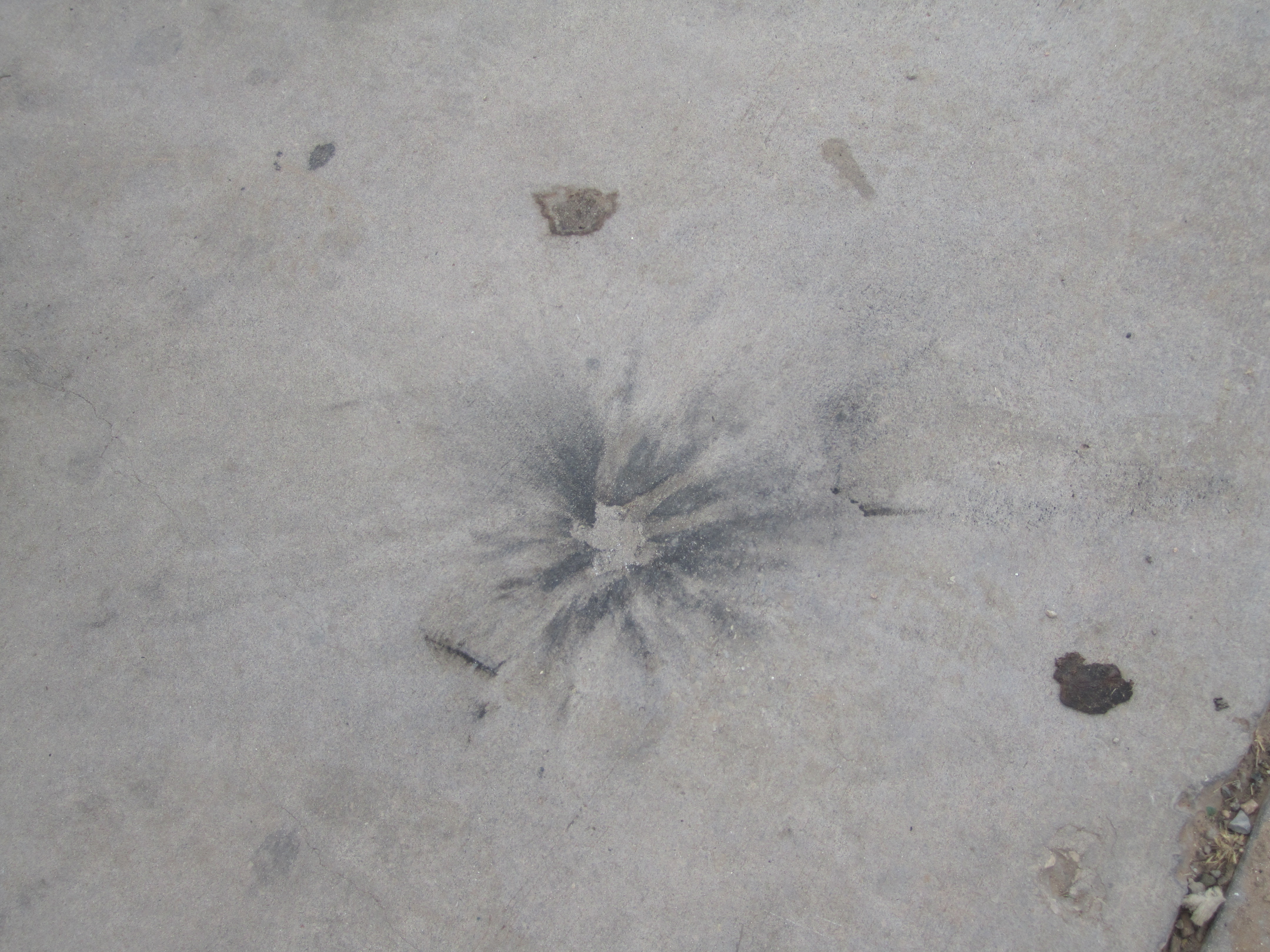 Small explosion on Tripoli's Corniche; security officials try to supress story