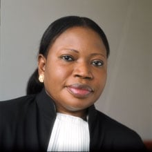 Libya could have its "Nuremberg Moment": ICC prosecutor says