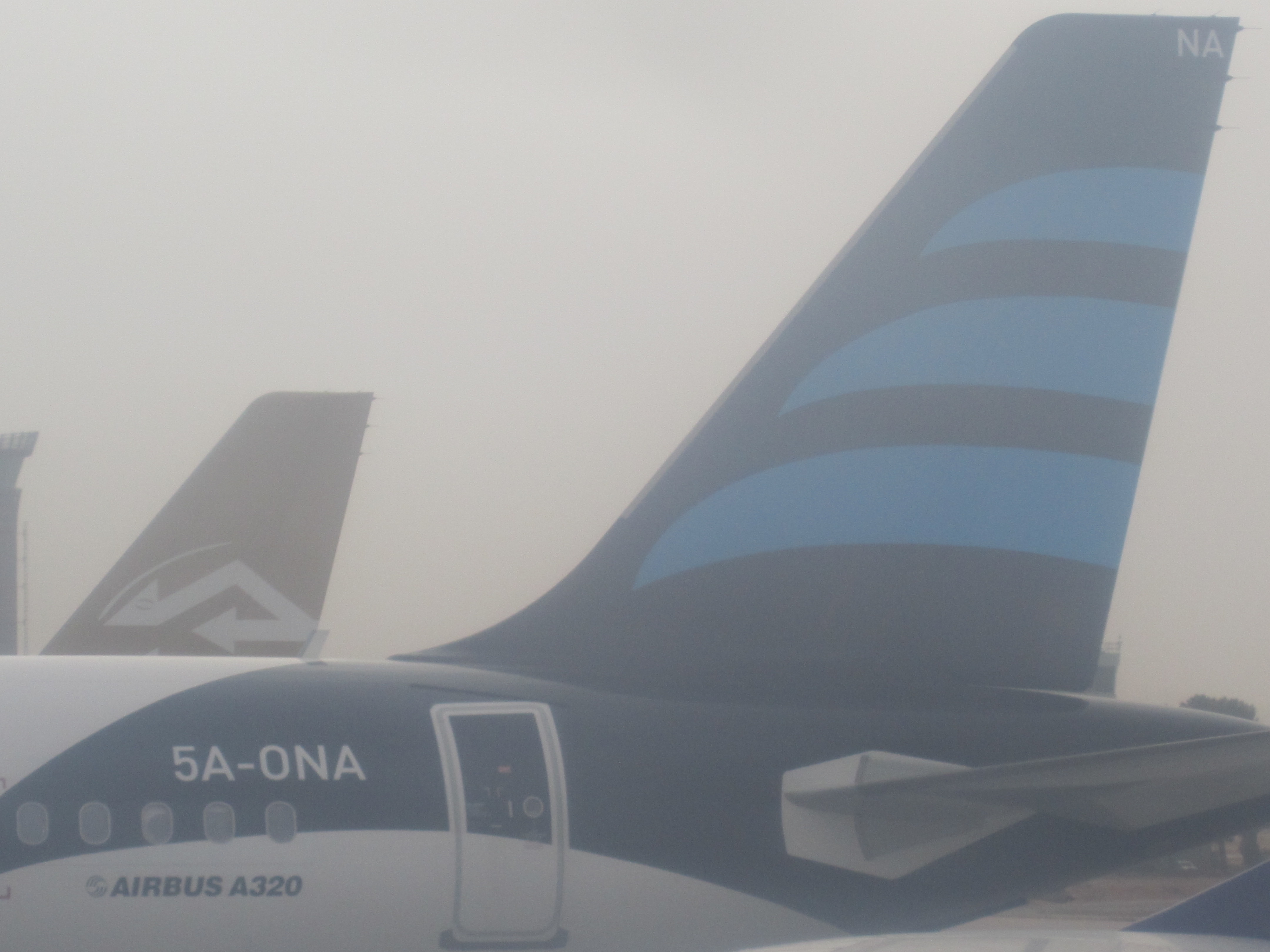 Afriqiyah adds extra UK flight
