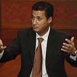 Libya: the new Norway on the Mediterranean – Ralph Chami, IMF