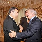 Libya and Tunisia agree major oil and gas deal